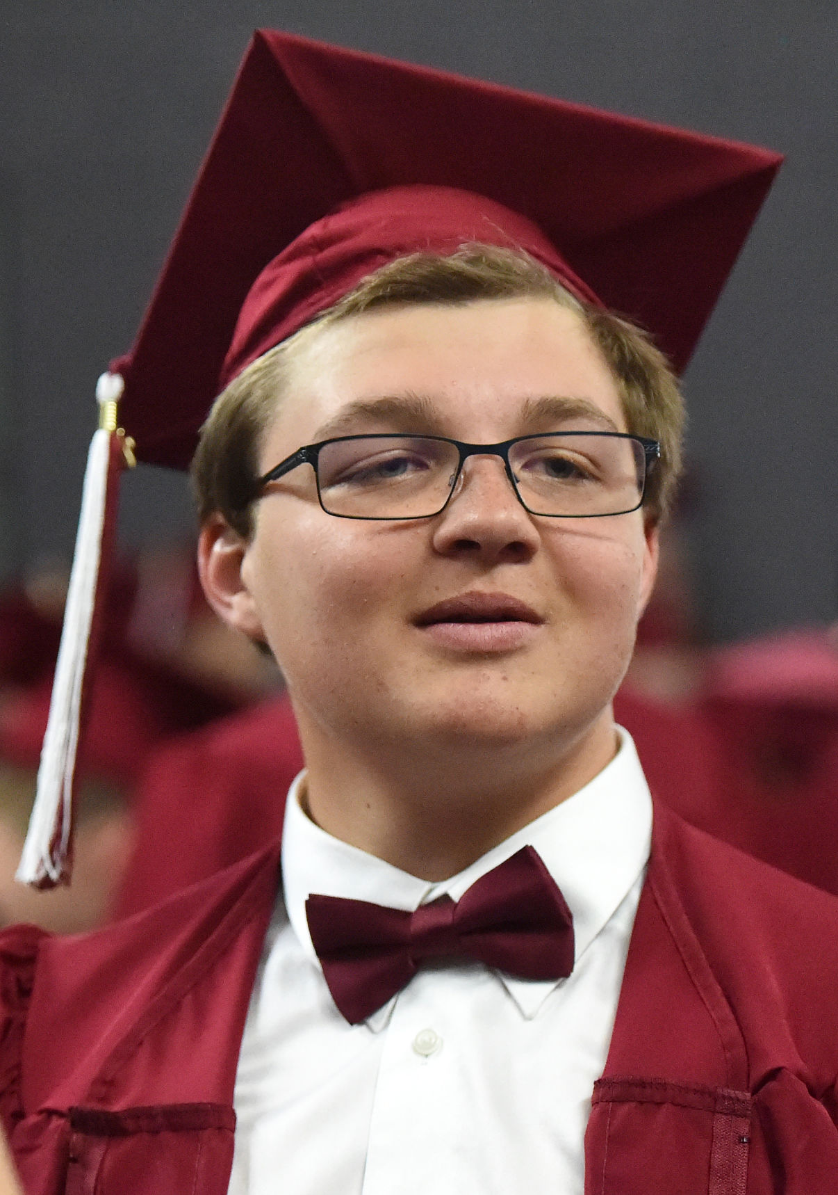 PHOTOS: Cheyenne Mountain High School Graduation